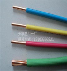 品质线缆，安全连接——天津市电缆总厂第一分厂产品展示